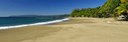Beach homes for sale in gated community at playa tamarindo in Costa Rica