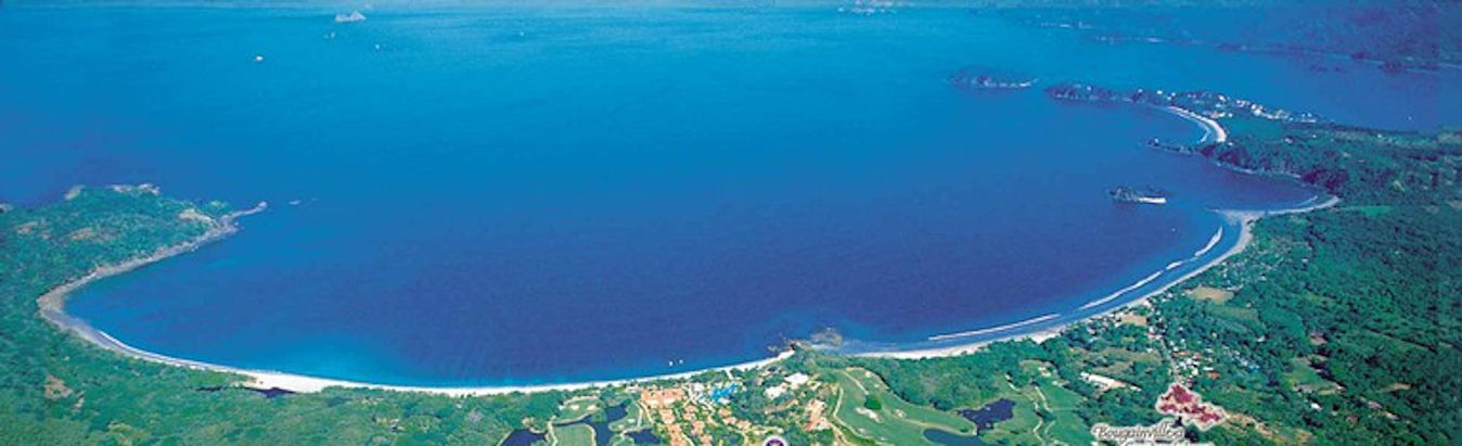 Playa conchal, guanacaste, Costa Rica, Beach, Golf, Resort