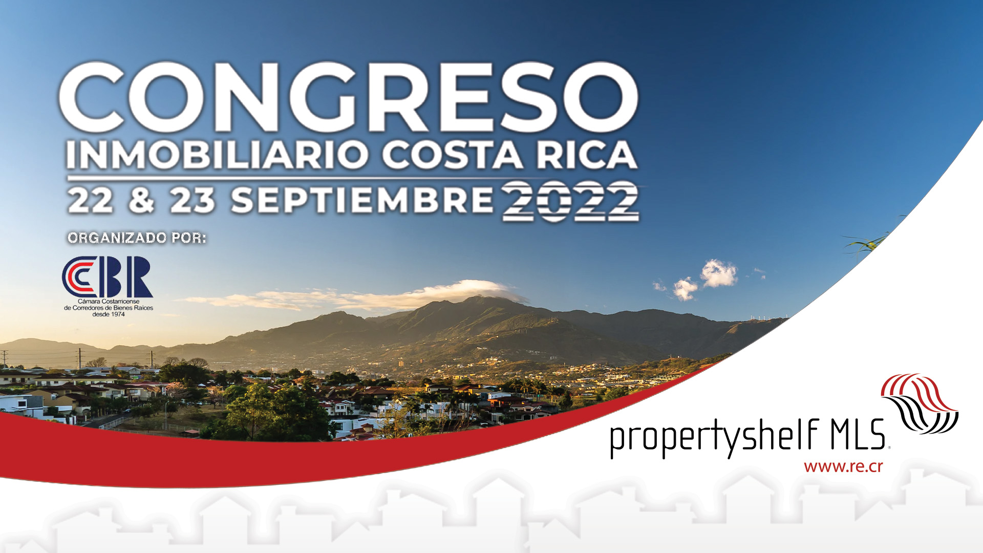 Congreso Inmobiliaria 2022 CCCBR Costa Rica